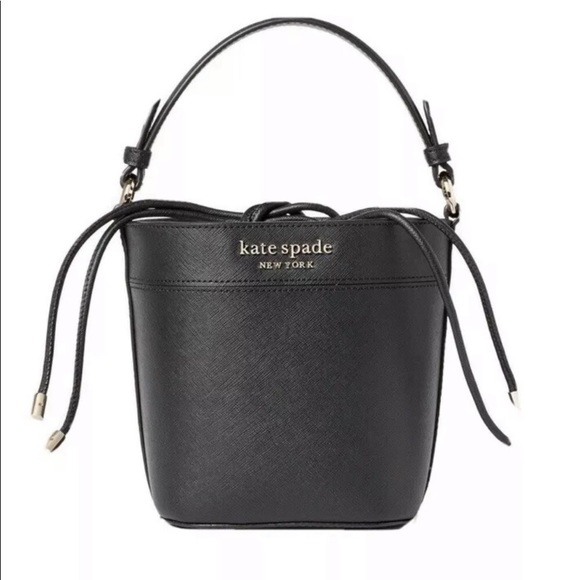 kate spade Handbags - New💯Kate spade ♠️ buckets bag